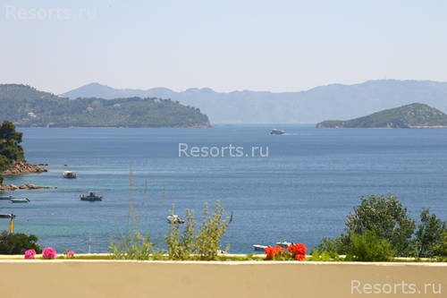 Kanapitsa Mare Hotel 26